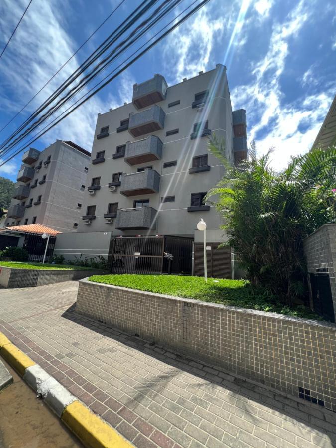 Ape 27 Praia Grande Ubatuba Bem Localizado Buitenkant foto