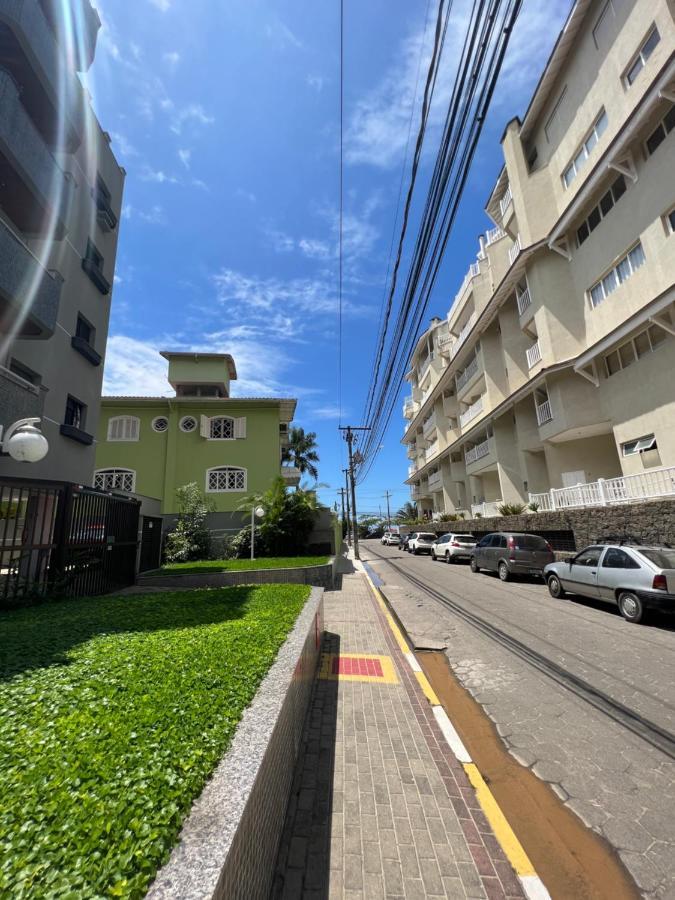 Ape 27 Praia Grande Ubatuba Bem Localizado Buitenkant foto
